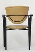 Pipacs stackable chair