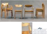 Alfa chair