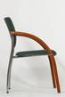Pipacs stackable chair