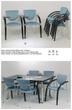 Pipacs stackable chair