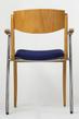 Multiplex chair