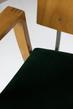 Ágnes stackable chair