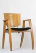 Ágnes stackable chair