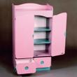 Color children's furniture family