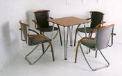 Hajdú chair