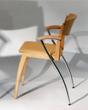 Multiplex chair
