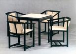 Déva chair
