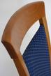 Walkür chair and armchair
