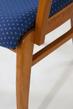 Walkür chair and armchair