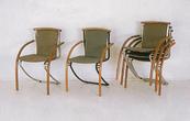 Hajdú chair
