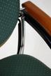 Pipacs stackable chair