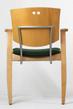 Ágnes stackable chair