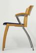 Multiplex chair