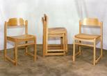 Simplex chair