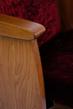 Színházi chaise longue