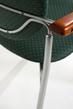 Pipacs stackable chair