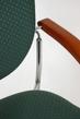 Pipacs stackable chair