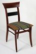 Dávid 'D' and 'S' chair