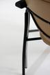 Pipacs stackable chair