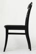 Dávid 'D' and 'S' chair