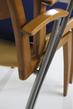 Multiplex chair