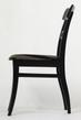 Dávid 'D' and 'S' chair