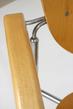 Pipacs stackable chair