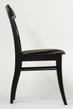 Dávid 'D' and 'S' chair