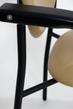 Pipacs stackable chair
