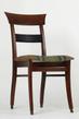 Dávid 'D' and 'S' chair