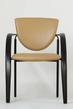 Pipacs stackable chair