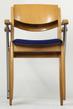 Multiplex chair